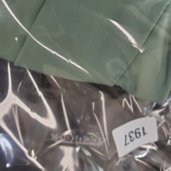 GymShark Capri leggings workout pants Medium compression pants knee leng… - Picture 7 of 7